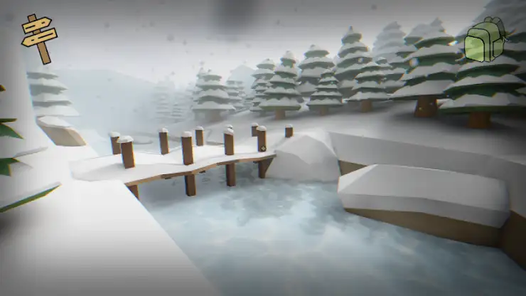 Bunker 23 - Action Adventure screenshot 6
