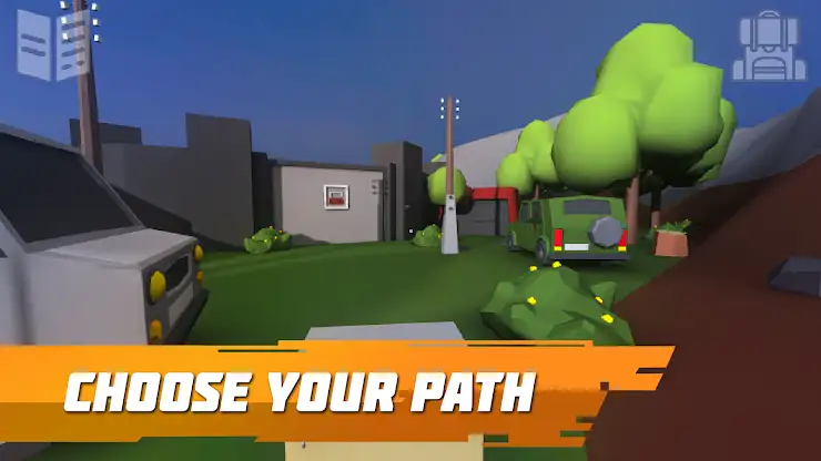 Bunker 21 PREMIUM screenshot 5