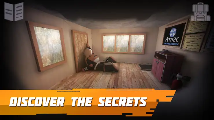 Bunker 21 PREMIUM screenshot 1