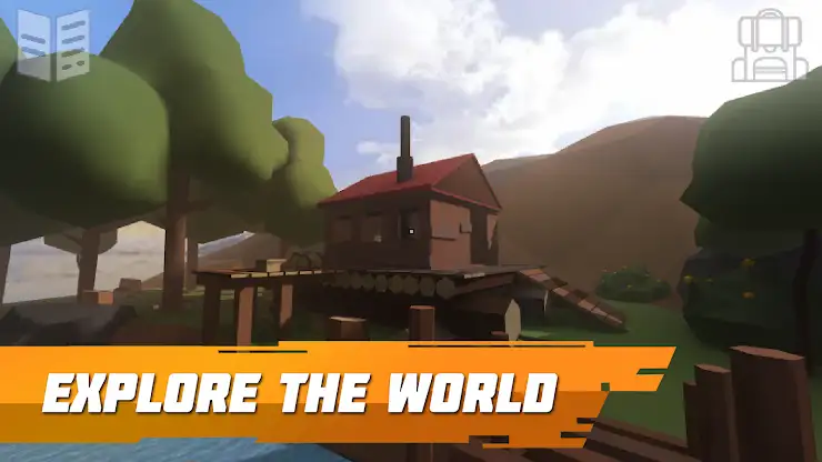 Bunker 21 PREMIUM screenshot 3