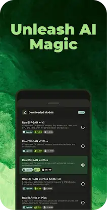 Image Toolbox - Edit & Convert screenshot 2