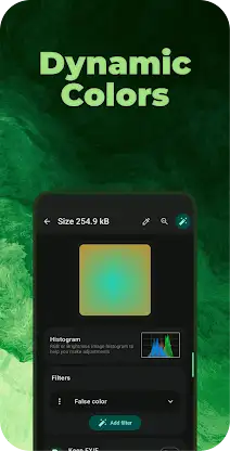 Image Toolbox - Edit & Convert screenshot 4