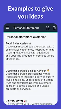 Resume Builder - CV Engineer screenshot 5