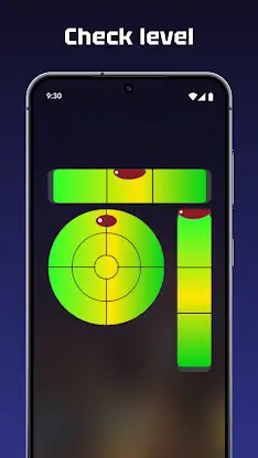 Satellite Finder (Dishpointer) screenshot 5