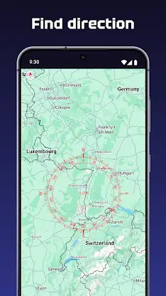 Satellite Finder (Dishpointer) screenshot 4
