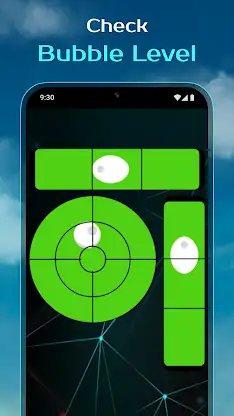Dish Finder：Satellite Director screenshot 4