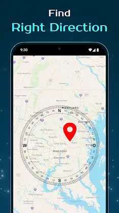 Dish Finder：Satellite Director screenshot 6