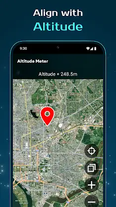 Dish Finder：Satellite Director screenshot 5