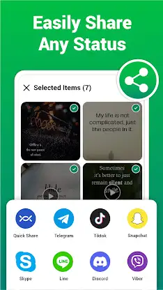 Video Status Saver screenshot 6