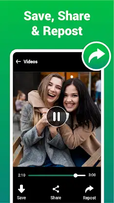 Video Status Saver screenshot 3