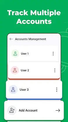Web Scanner - Dual App screenshot 3