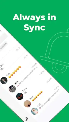 Web Scanner - Dual App screenshot 2