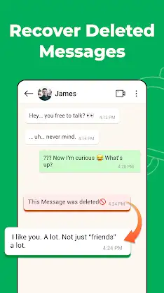 Web Scanner - Dual App screenshot 4
