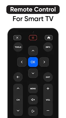 Cast for Chromecast - TV Cast screenshot 6