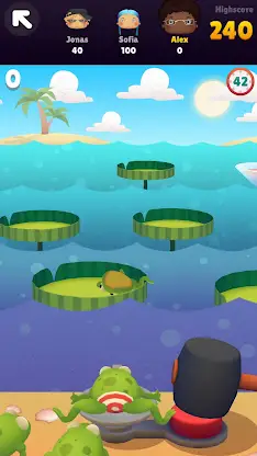 Animal Fun Park Premium screenshot 4