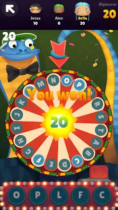Animal Fun Park Premium screenshot 7