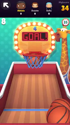 Animal Fun Park Premium screenshot 5