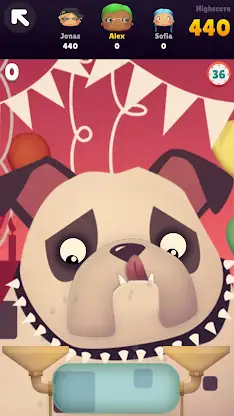 Animal Fun Park Premium screenshot 8