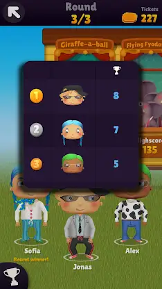 Animal Fun Park Premium screenshot 6