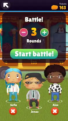 Animal Fun Park Premium screenshot 1