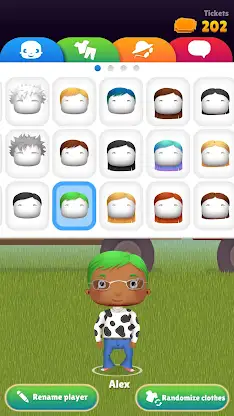 Animal Fun Park Premium screenshot 2