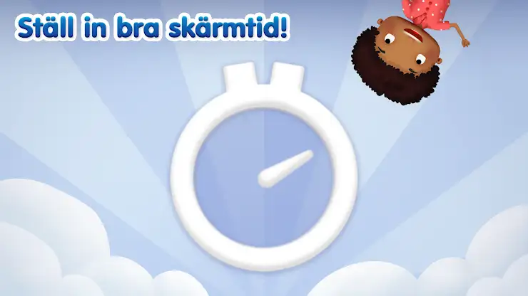 Barnvärlden screenshot 8