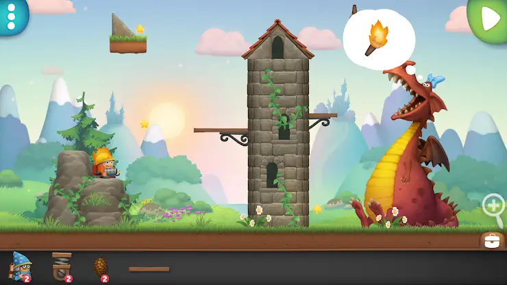 Inventioneers screenshot 6
