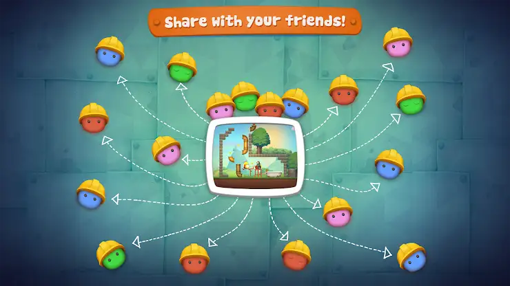 Inventioneers screenshot 3