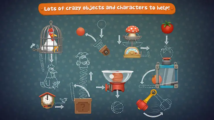 Inventioneers Full Version screenshot 3