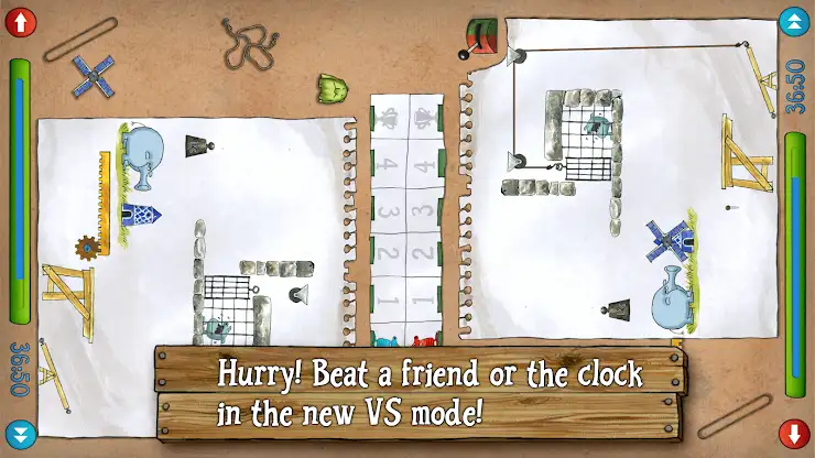 Pettson's Inventions Deluxe screenshot 3