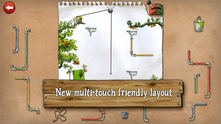 Pettson's Inventions Deluxe screenshot 4