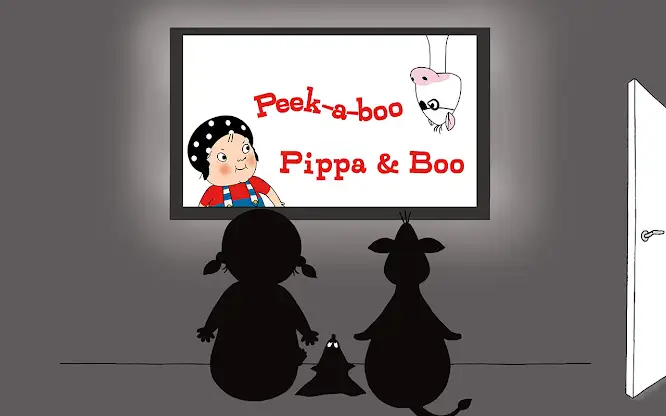 Pippa & Boo Play screenshot 4