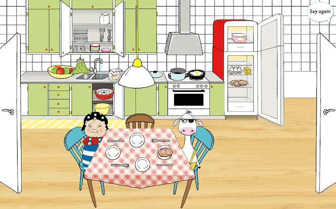 Pippa & Boo Play screenshot 3