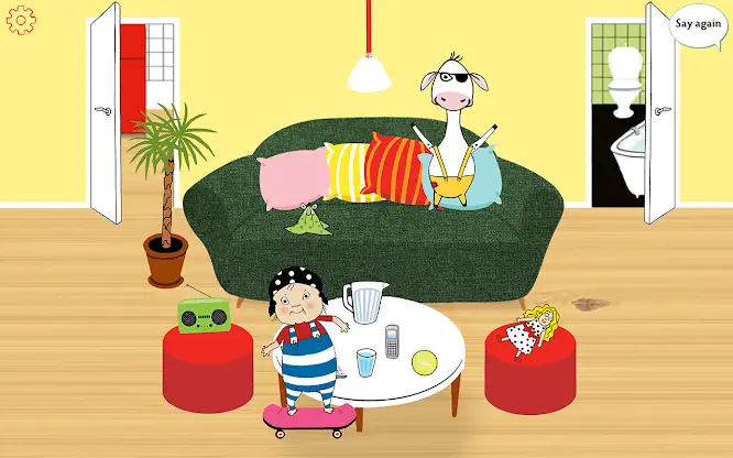 Pippa & Boo Play screenshot 2