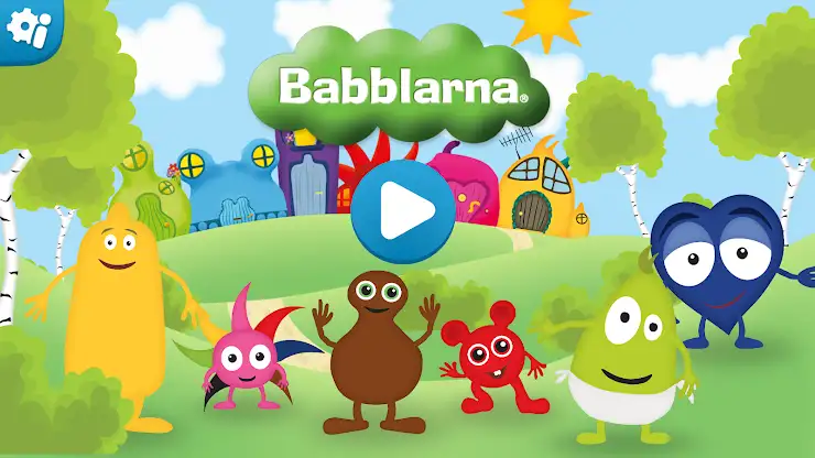 Babblarna screenshot 1