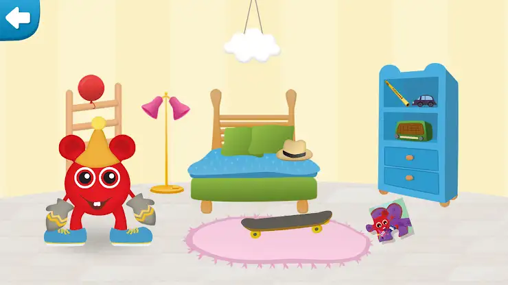 Babblarna screenshot 3