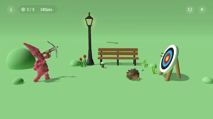 Gumslinger screenshot 2