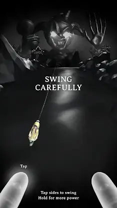 Rest in Pieces screenshot 4