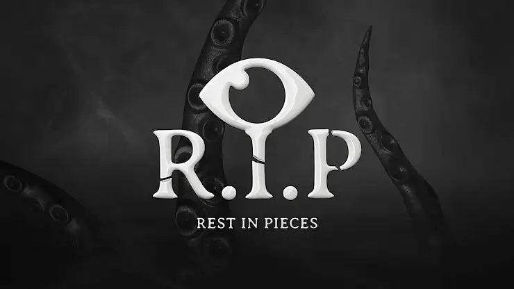 Rest in Pieces screenshot 8