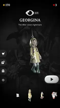 Rest in Pieces screenshot 3