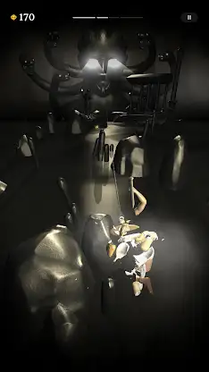 Rest in Pieces screenshot 5
