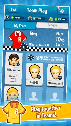 Ruzzle screenshot 3