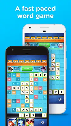 Word Domination screenshot 1