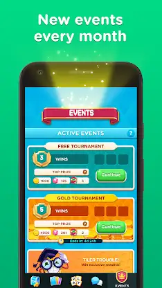 Word Domination screenshot 3