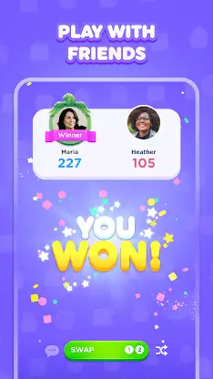 Wordzee! - Puzzle Word Game screenshot 6