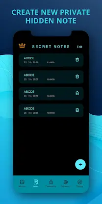 Calculator Lock - Hide Photo screenshot 2