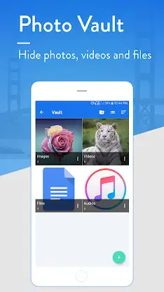 Vault, App Lock: Security Plus screenshot 3