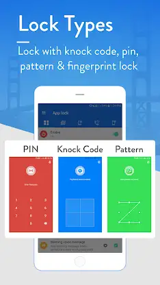 Vault, App Lock: Security Plus screenshot 2