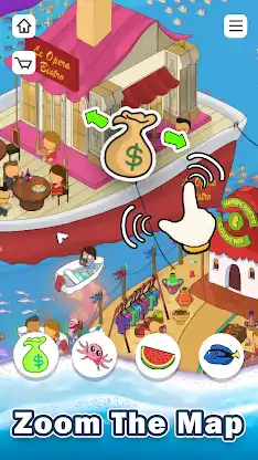 Seek and Find: Hidden Objects screenshot 2
