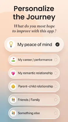 Self-Care Companion – Emberly screenshot 2